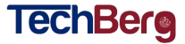 techbergmag logo